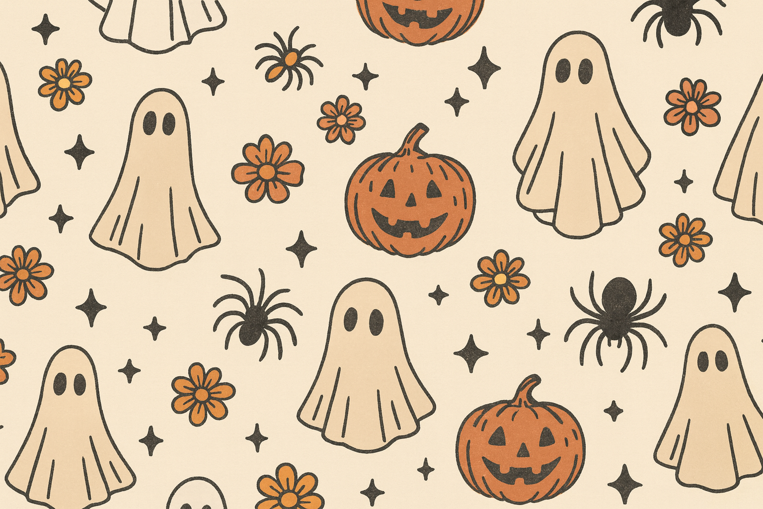Halloween Collection